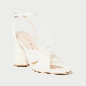 Loeffler Randall Reed Sandal